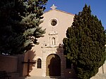 Chapelle Notre Dame de Pitié - Marignane (13)